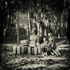 Travelling light