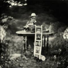 The image maker