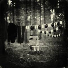 Laundry day