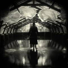 The Rain Maker