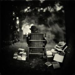 The reader